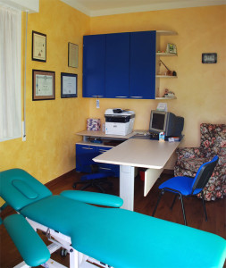 fisioterapia