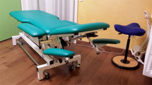 fisioterapia