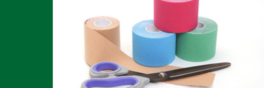 attivita_07 Taping Neuromuscolare