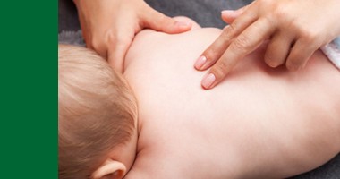 Manipolazione Fasciale Pediatrica